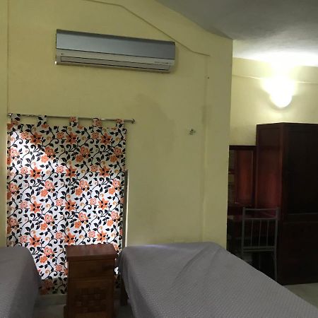 Casa Arabe Apartment Плая дел Кармен Екстериор снимка