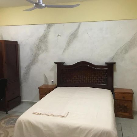 Casa Arabe Apartment Плая дел Кармен Екстериор снимка