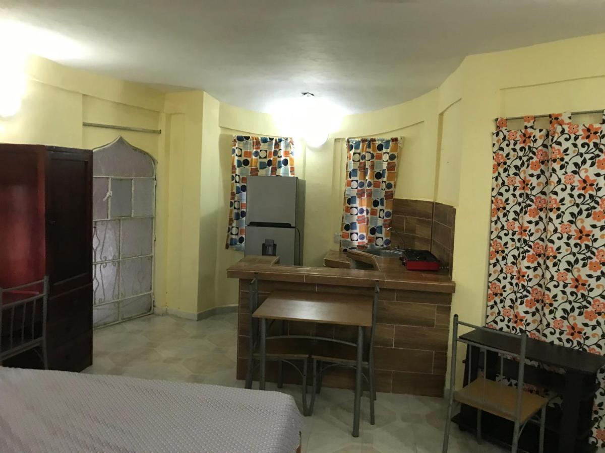 Casa Arabe Apartment Плая дел Кармен Екстериор снимка