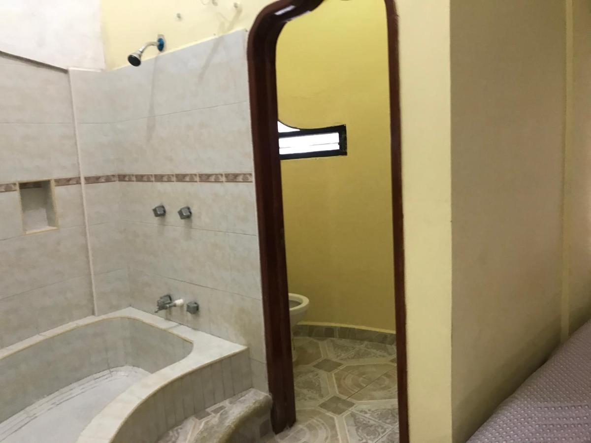 Casa Arabe Apartment Плая дел Кармен Екстериор снимка