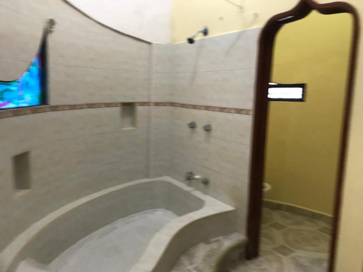 Casa Arabe Apartment Плая дел Кармен Екстериор снимка