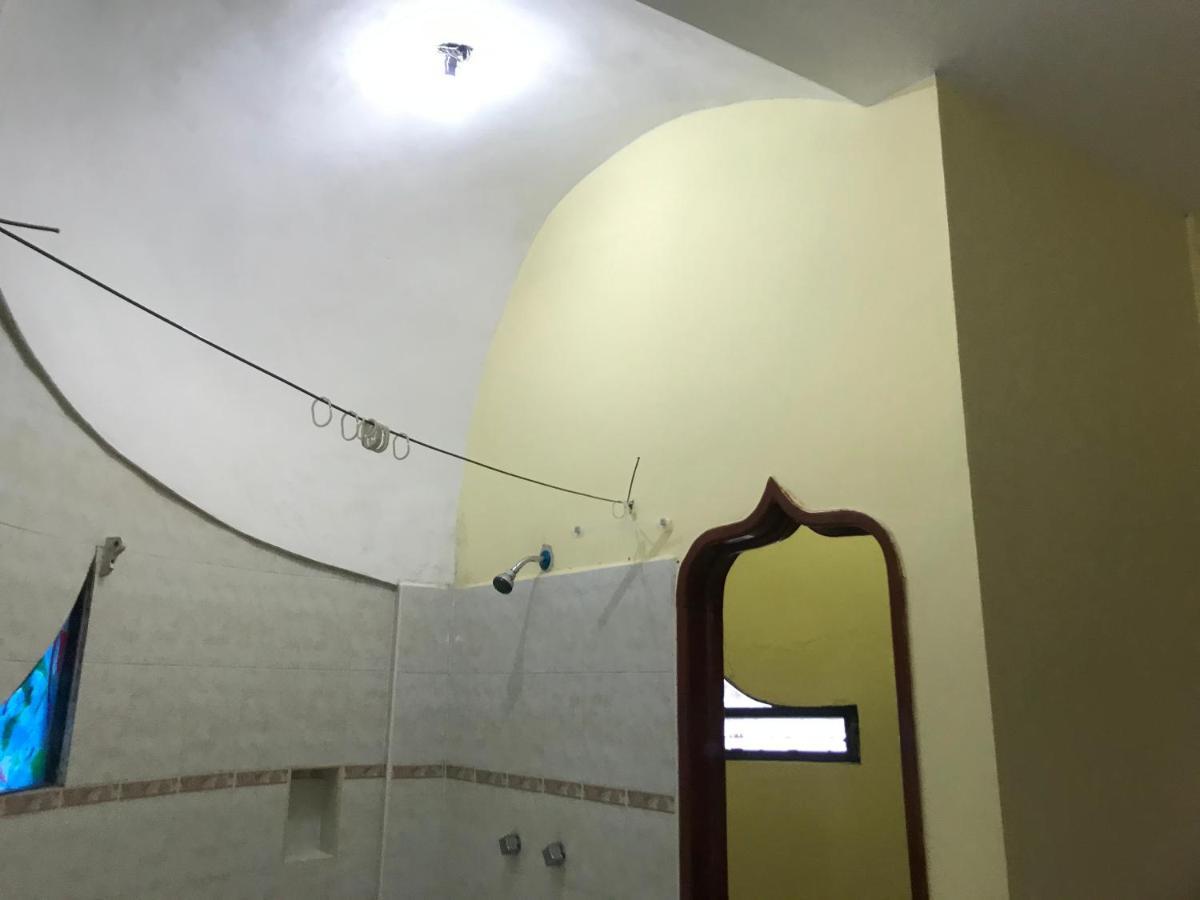 Casa Arabe Apartment Плая дел Кармен Екстериор снимка