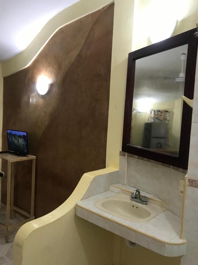 Casa Arabe Apartment Плая дел Кармен Екстериор снимка