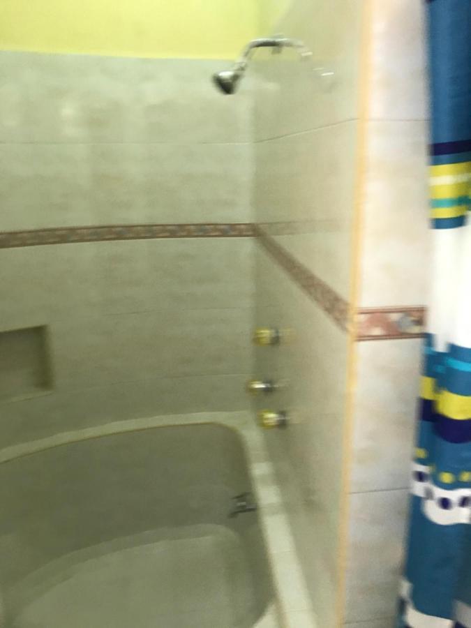 Casa Arabe Apartment Плая дел Кармен Екстериор снимка