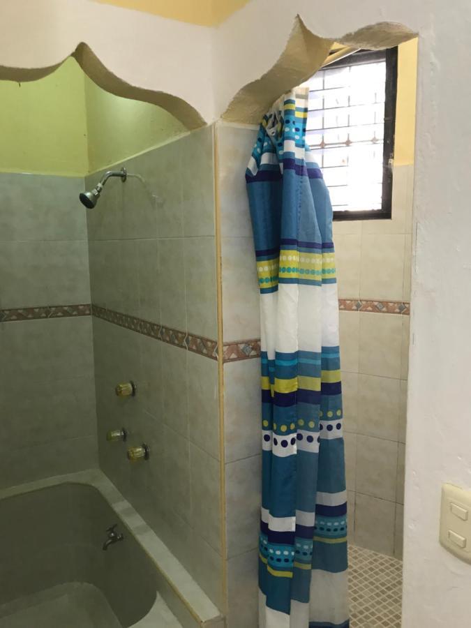 Casa Arabe Apartment Плая дел Кармен Екстериор снимка