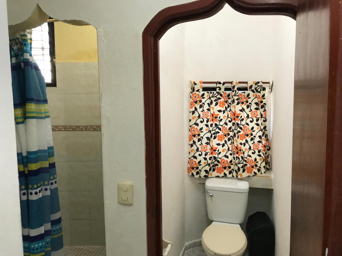 Casa Arabe Apartment Плая дел Кармен Екстериор снимка
