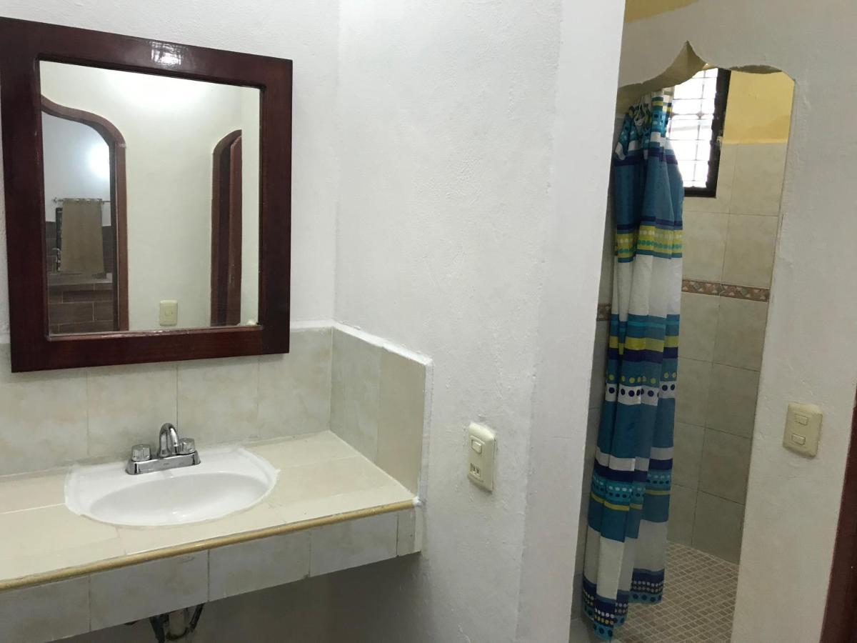 Casa Arabe Apartment Плая дел Кармен Екстериор снимка