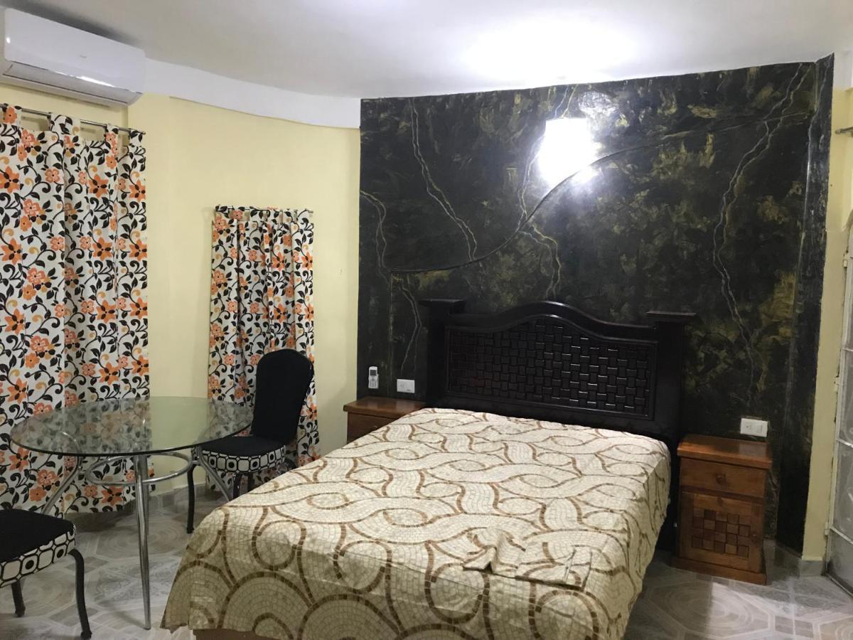 Casa Arabe Apartment Плая дел Кармен Екстериор снимка
