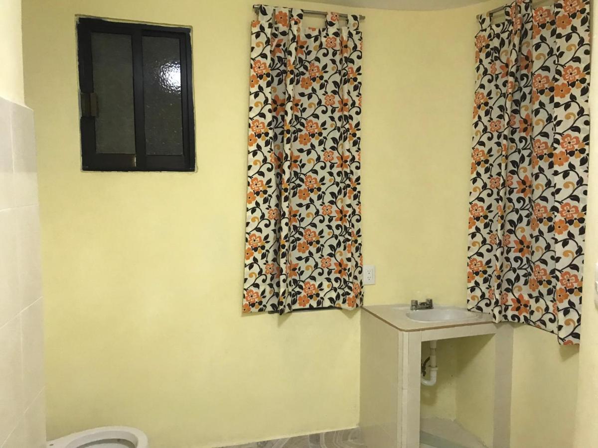 Casa Arabe Apartment Плая дел Кармен Екстериор снимка