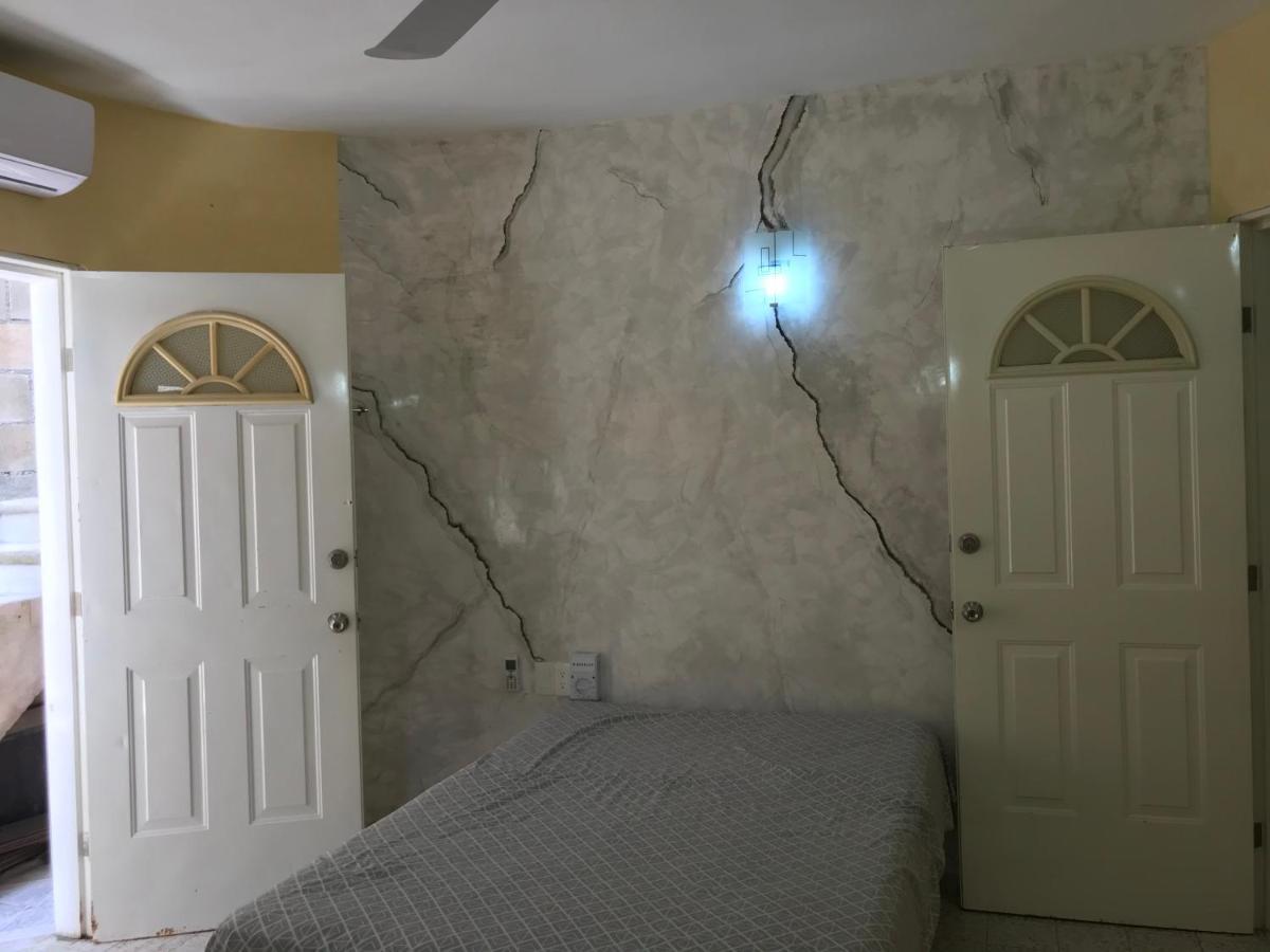 Casa Arabe Apartment Плая дел Кармен Екстериор снимка