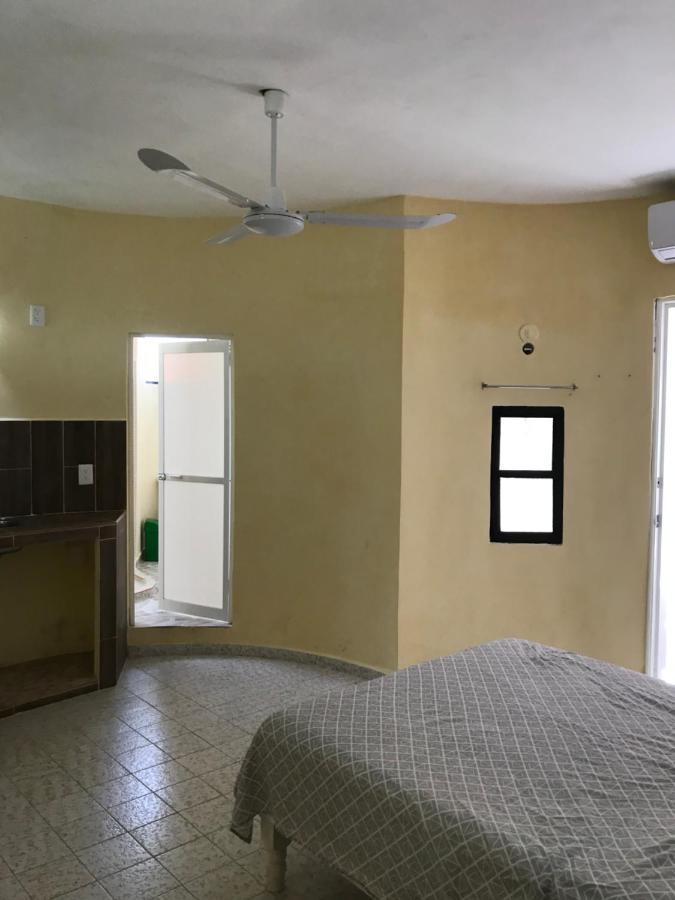 Casa Arabe Apartment Плая дел Кармен Екстериор снимка