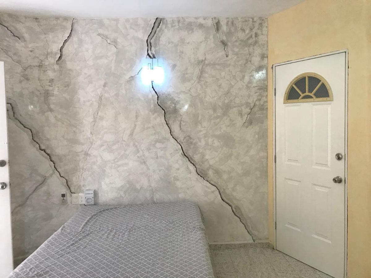 Casa Arabe Apartment Плая дел Кармен Екстериор снимка