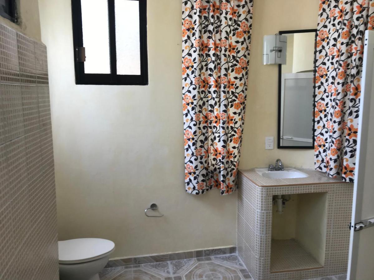 Casa Arabe Apartment Плая дел Кармен Екстериор снимка