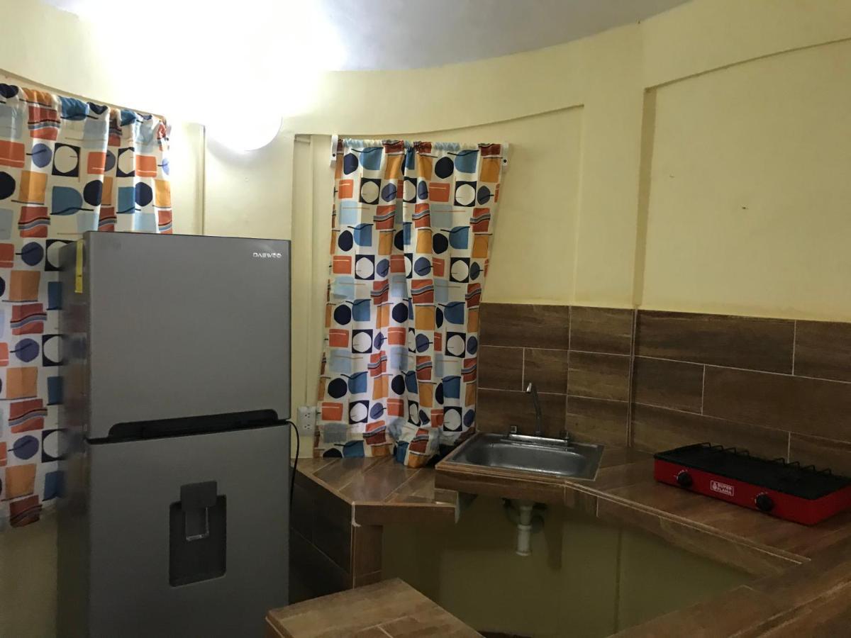 Casa Arabe Apartment Плая дел Кармен Екстериор снимка