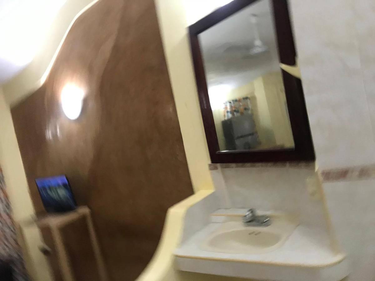 Casa Arabe Apartment Плая дел Кармен Екстериор снимка
