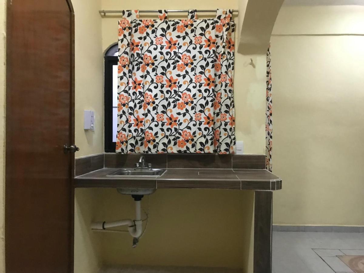 Casa Arabe Apartment Плая дел Кармен Екстериор снимка