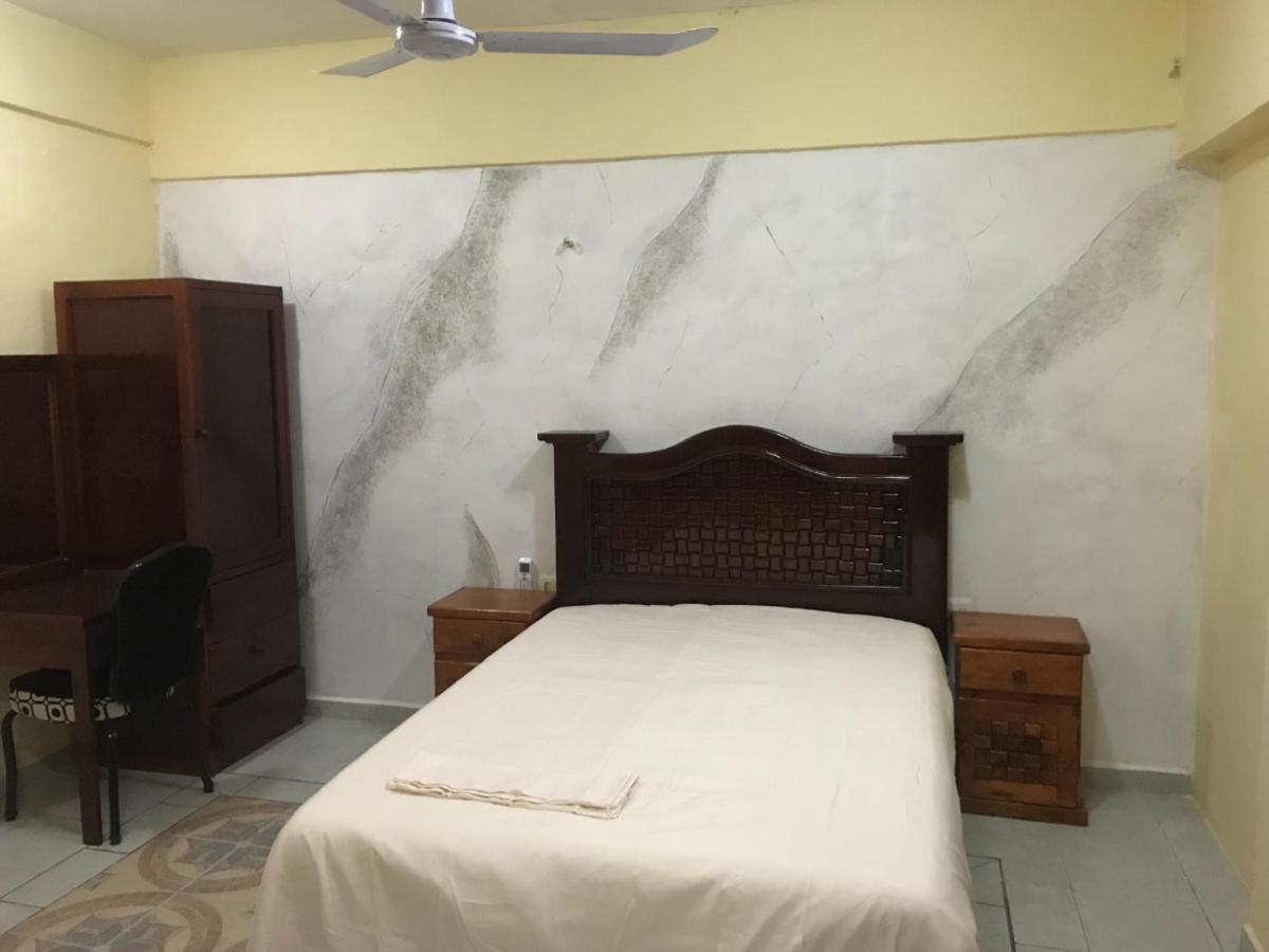 Casa Arabe Apartment Плая дел Кармен Екстериор снимка
