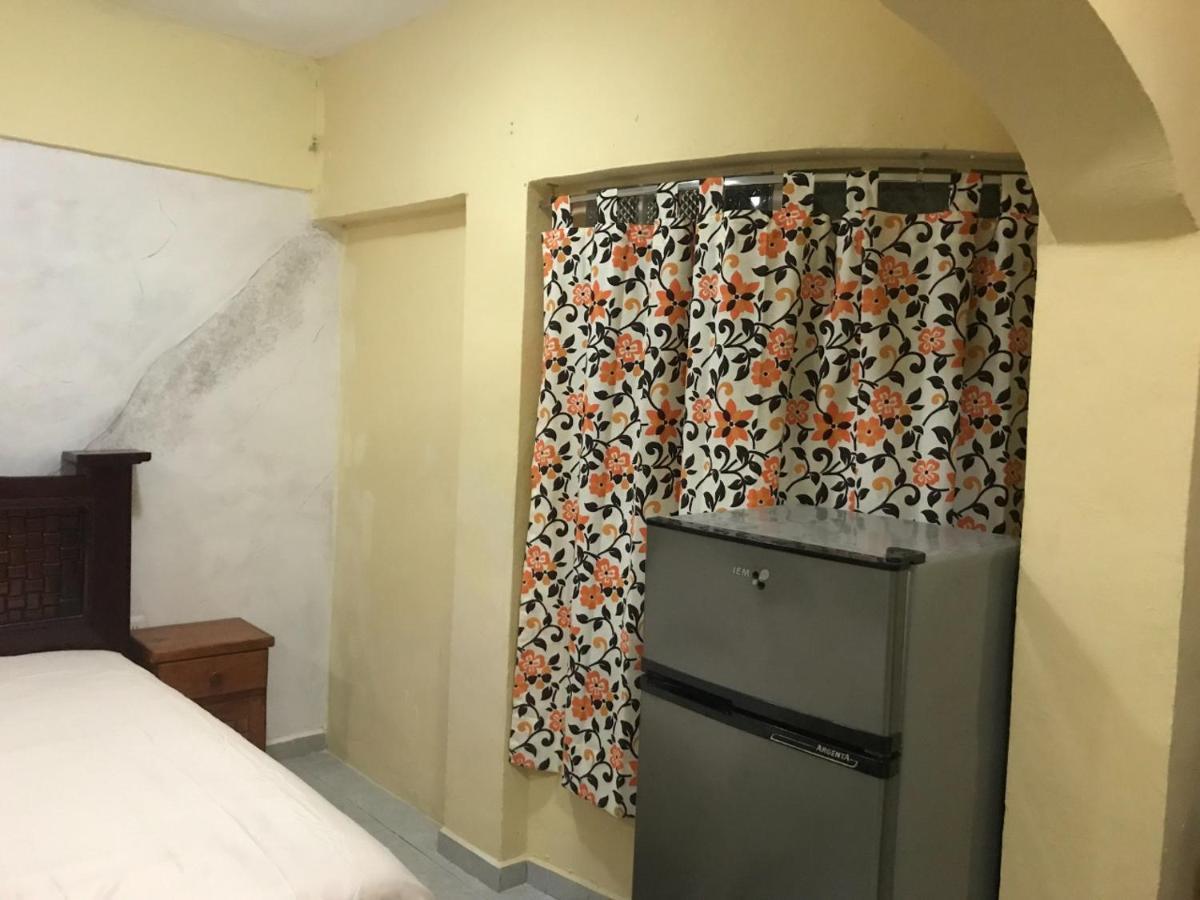 Casa Arabe Apartment Плая дел Кармен Екстериор снимка